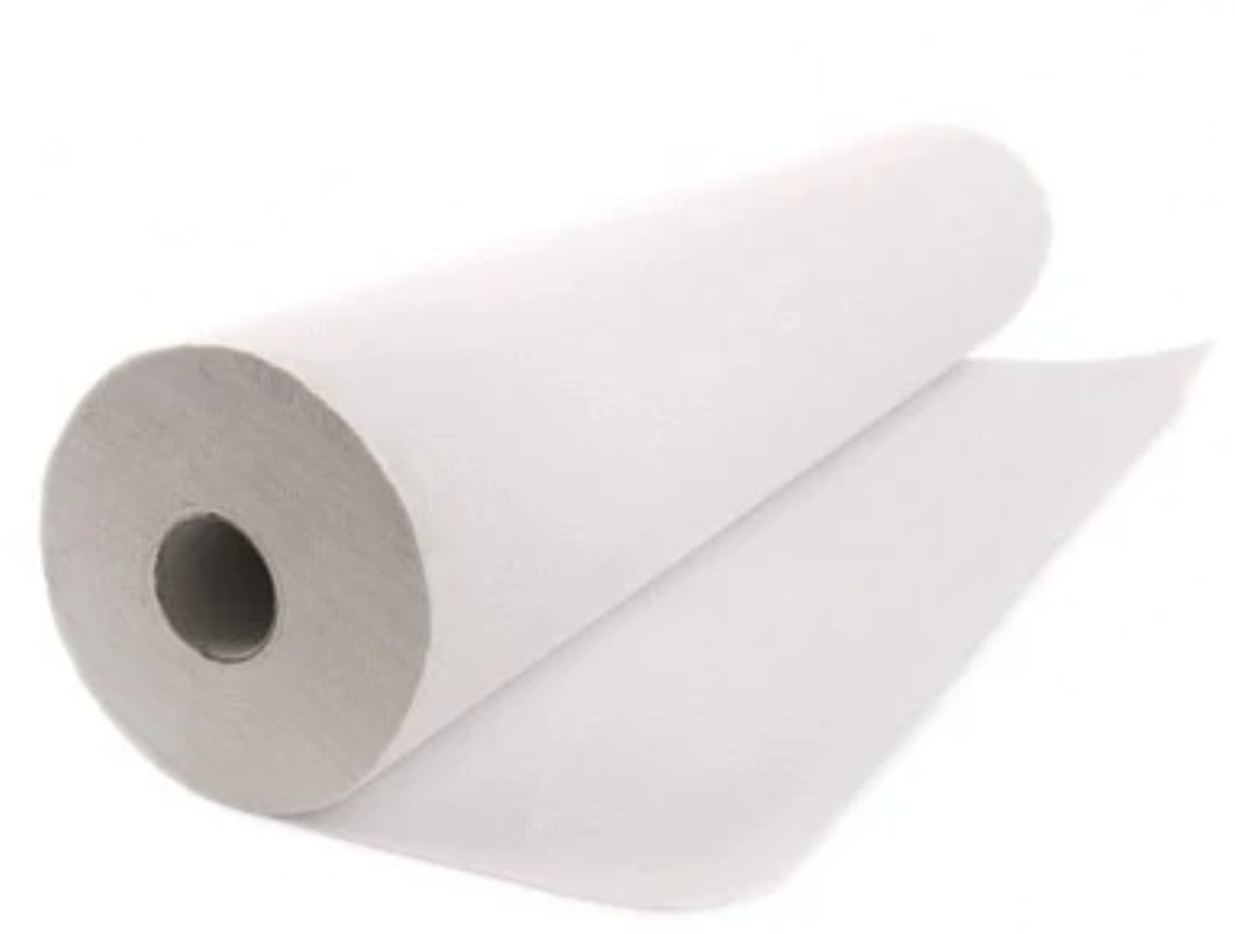 Rotolo carta lenzuolino medico