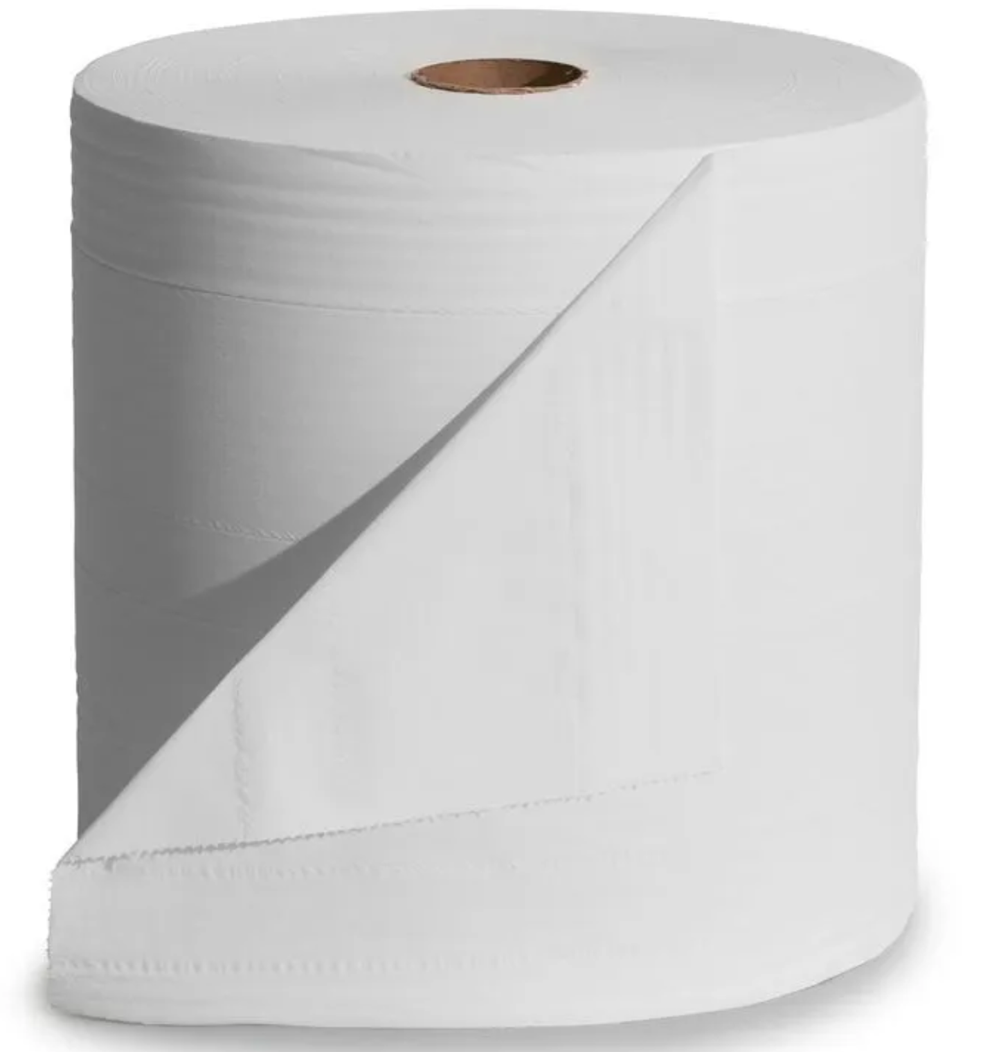 Bobina Carta Industriale ATRAC In Pura Cellulosa 1600 "Strappi e Usi"